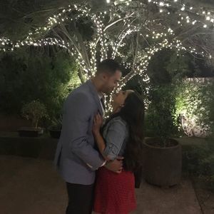 Meet your Posher, Shane